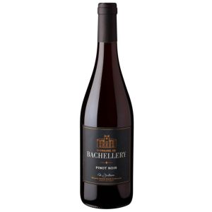 Domaine De Bachellery Pinot Noir Rouge